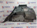 Обшивка багажника левая Hyundai Santa Fe (CM) 857302B000WK