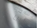 Обшивка багажника левая Hyundai Santa Fe (CM) 857302B000WK