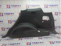 Обшивка багажника правая Hyundai Santa Fe (CM) 857402B000WK