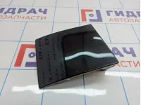 Планка под фонарь левая Hyundai Santa Fe (CM) 71530-2B200