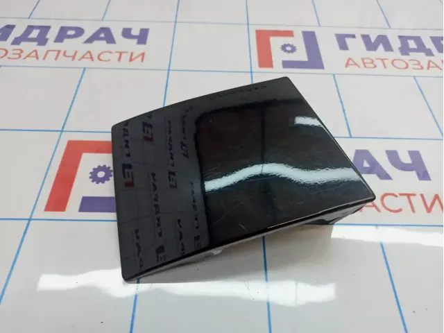 Планка под фонарь левая Hyundai Santa Fe (CM) 71530-2B200