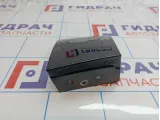 Планка под фонарь левая Hyundai Santa Fe (CM) 71530-2B200