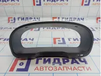 Накладка панели приборов Hyundai Santa Fe (CM) 848302B000CA