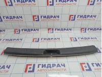Обшивка багажника Hyundai Santa Fe (CM) 857702B000WK
