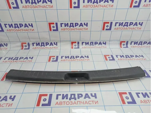 Обшивка багажника Hyundai Santa Fe (CM) 857702B000WK