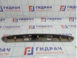 Накладка двери багажника Hyundai Santa Fe (CM) 87311-2B000
