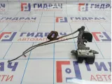 Замок багажника Hyundai Santa Fe (CM) 81230-2B000