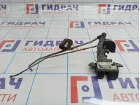 Замок багажника Hyundai Santa Fe (CM) 81230-2B000