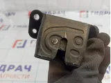 Замок багажника Hyundai Santa Fe (CM) 81230-2B000