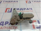 Моторчик стеклоочистителя задний Hyundai Santa Fe (CM) 98700-2B000