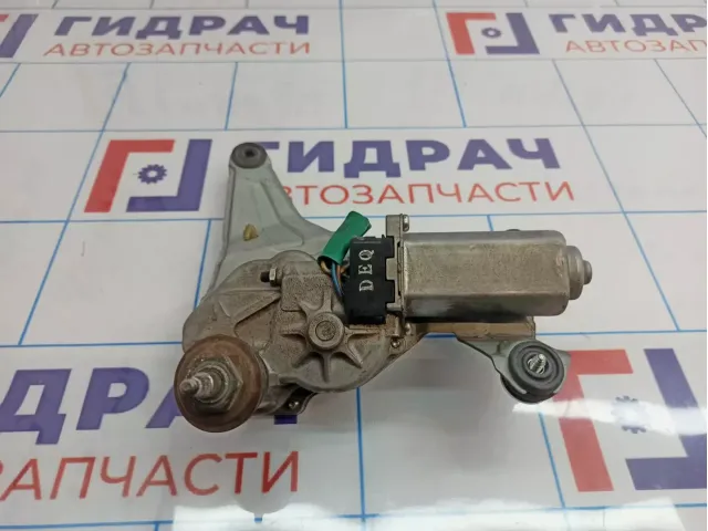 Моторчик стеклоочистителя задний Hyundai Santa Fe (CM) 98700-2B000