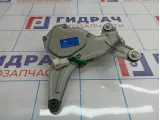 Моторчик стеклоочистителя задний Hyundai Santa Fe (CM) 98700-2B000