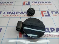 Лючок бензобака Hyundai Santa Fe (CM) 69510-2B000