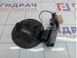Лючок бензобака Hyundai Santa Fe (CM) 69510-2B000