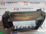 Рамка магнитолы Hyundai Santa Fe (CM) 847402B002S4