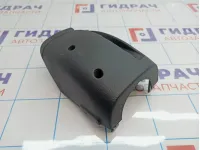 Кожух рулевой колонки нижний Hyundai Santa Fe (CM) 848512B150WK