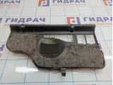 Накладка торпедо Hyundai Santa Fe (CM) 97286-2B000