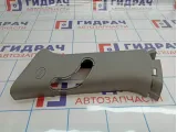 Обшивка стойки задней правой верхняя Hyundai Santa Fe (CM) 858602B010J4