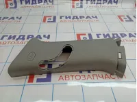 Обшивка стойки задней правой верхняя Hyundai Santa Fe (CM) 858602B010J4