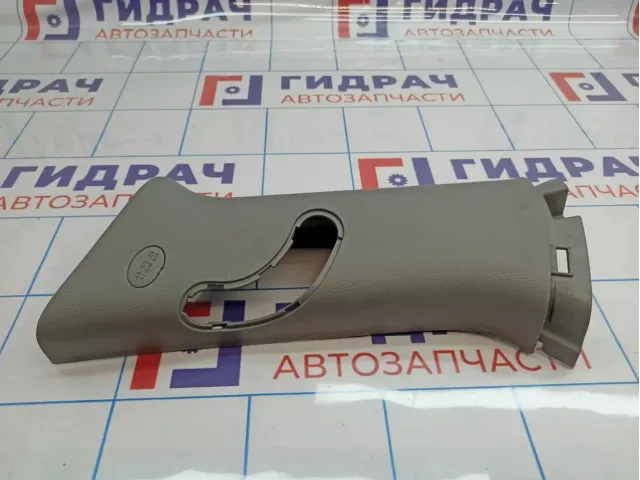 Обшивка стойки задней правой верхняя Hyundai Santa Fe (CM) 858602B010J4