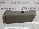 Обшивка стойки задней правой верхняя Hyundai Santa Fe (CM) 858602B010J4
