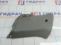 Обшивка багажника задняя правая верхняя Hyundai Santa Fe (CM) 858652B010J4