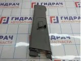 Обшивка стойки средней левой верхняя Hyundai Santa Fe (CM) 858302B010J4