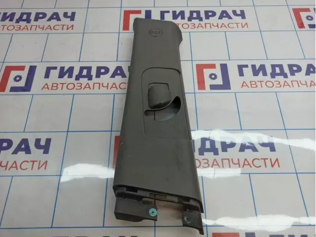 Обшивка стойки средней левой верхняя Hyundai Santa Fe (CM) 858302B010J4