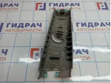 Обшивка стойки средней левой верхняя Hyundai Santa Fe (CM) 858302B010J4