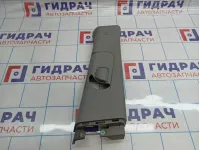 Обшивка стойки средней правой верхняя Hyundai Santa Fe (CM) 858402B010J4