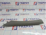 Обшивка стойки передней левой верхняя Hyundai Santa Fe (CM) 858102B010J4