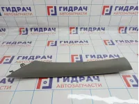 Обшивка стойки передней левой верхняя Hyundai Santa Fe (CM) 858102B010J4