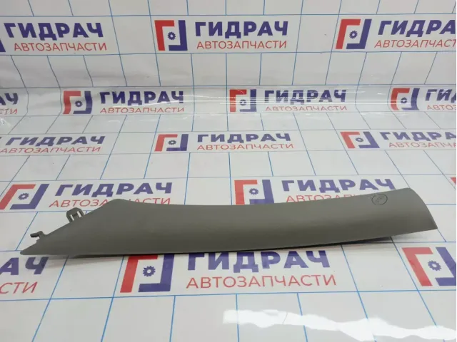 Обшивка стойки передней левой верхняя Hyundai Santa Fe (CM) 858102B010J4