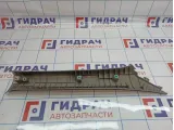Обшивка стойки передней левой верхняя Hyundai Santa Fe (CM) 858102B010J4