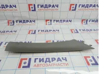Обшивка стойки передней правой верхняя Hyundai Santa Fe (CM) 858202B010J4