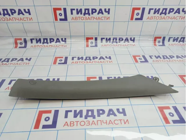 Обшивка стойки передней правой верхняя Hyundai Santa Fe (CM) 858202B010J4