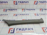 Обшивка стойки передней правой верхняя Hyundai Santa Fe (CM) 858202B010J4