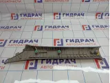 Обшивка стойки передней правой верхняя Hyundai Santa Fe (CM) 858202B010J4