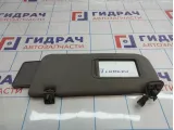 Козырек солнцезащитный левый Hyundai Santa Fe (CM) 852102B361J4