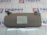 Козырек солнцезащитный правый Hyundai Santa Fe (CM) 852202B361J4