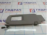 Козырек солнцезащитный правый Hyundai Santa Fe (CM) 852202B361J4