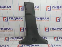 Обшивка стойки средней левой нижняя Hyundai Santa Fe (CM) 858352B001WK
