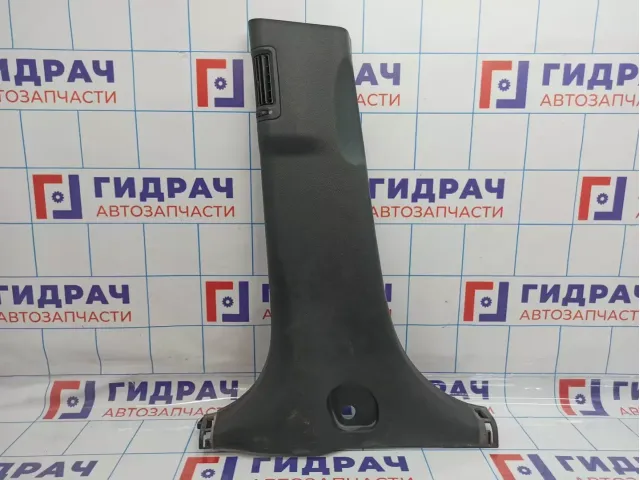 Обшивка стойки средней левой нижняя Hyundai Santa Fe (CM) 858352B001WK
