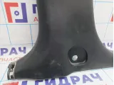 Обшивка стойки средней левой нижняя Hyundai Santa Fe (CM) 858352B001WK