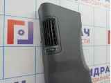 Обшивка стойки средней левой нижняя Hyundai Santa Fe (CM) 858352B001WK