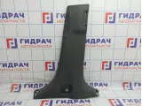 Обшивка стойки средней правой нижняя Hyundai Santa Fe (CM) 858452B001WK