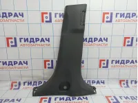 Обшивка стойки средней правой нижняя Hyundai Santa Fe (CM) 858452B001WK