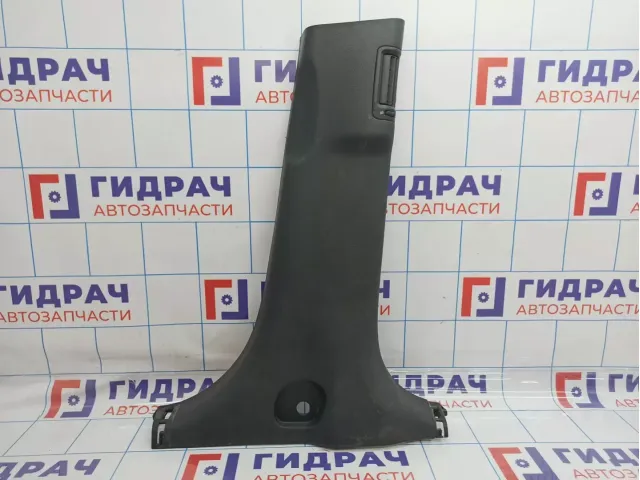 Обшивка стойки средней правой нижняя Hyundai Santa Fe (CM) 858452B001WK