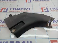 Обшивка стойки передней левой нижняя Hyundai Santa Fe (CM) 858232B000WK