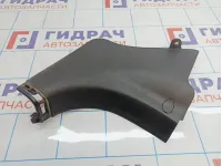 Обшивка стойки передней правой нижняя Hyundai Santa Fe (CM) 858242B000WK